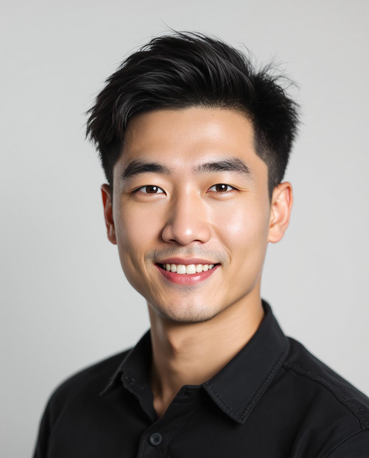 李明轩 - 蜜桃视频签约演员