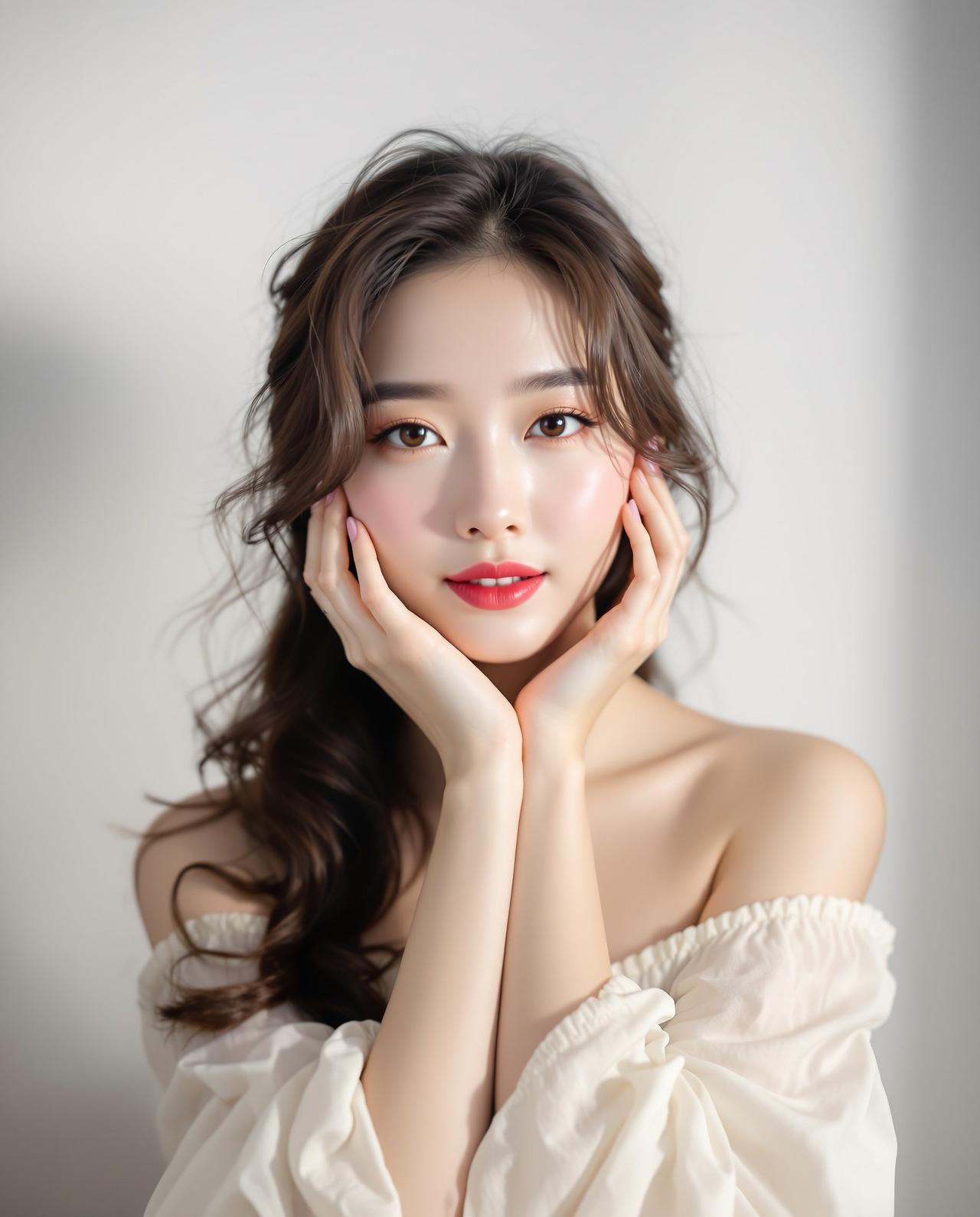 张美玲 - 蜜桃视频签约演员