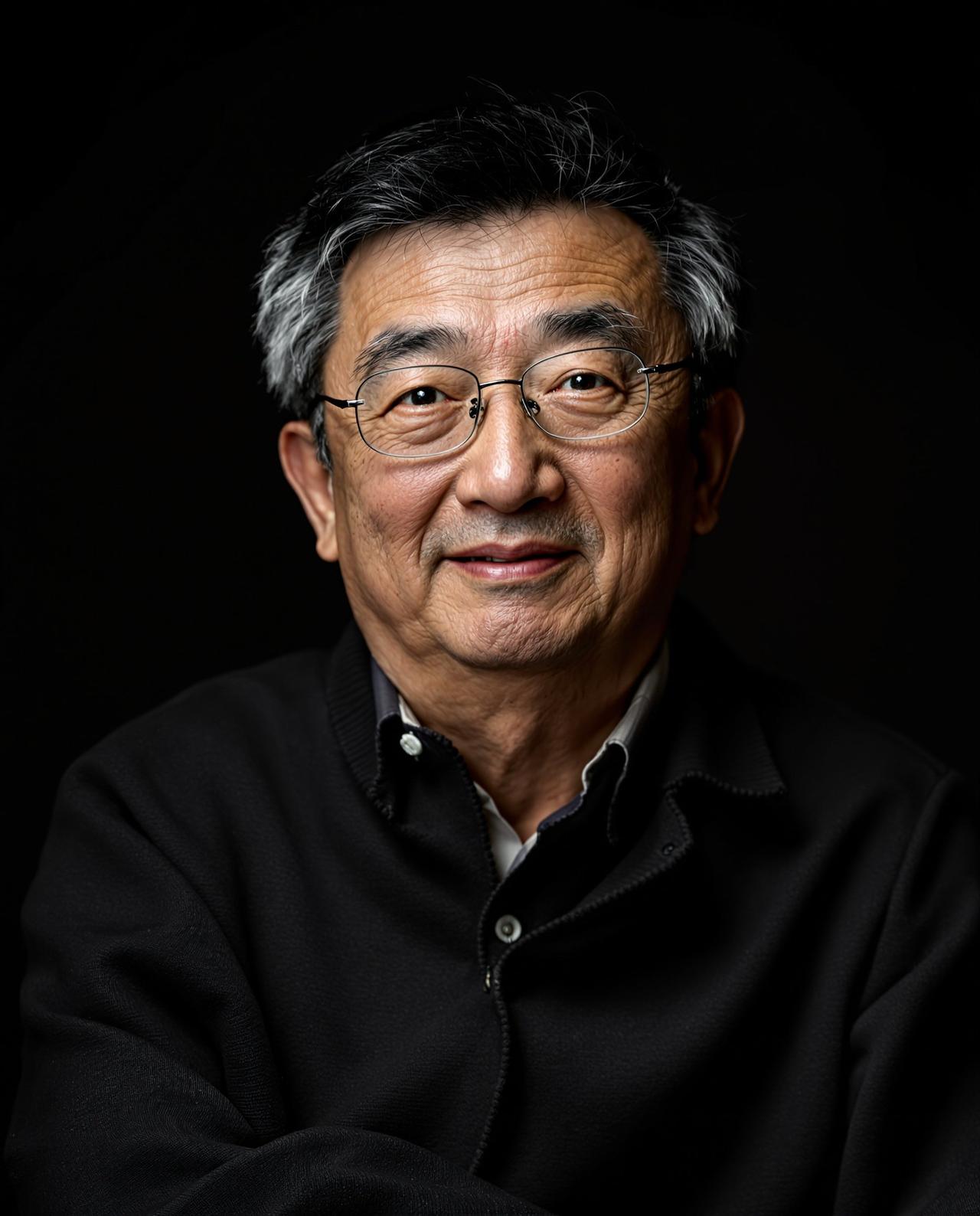 张艺谋 - 蜜桃视频签约导演