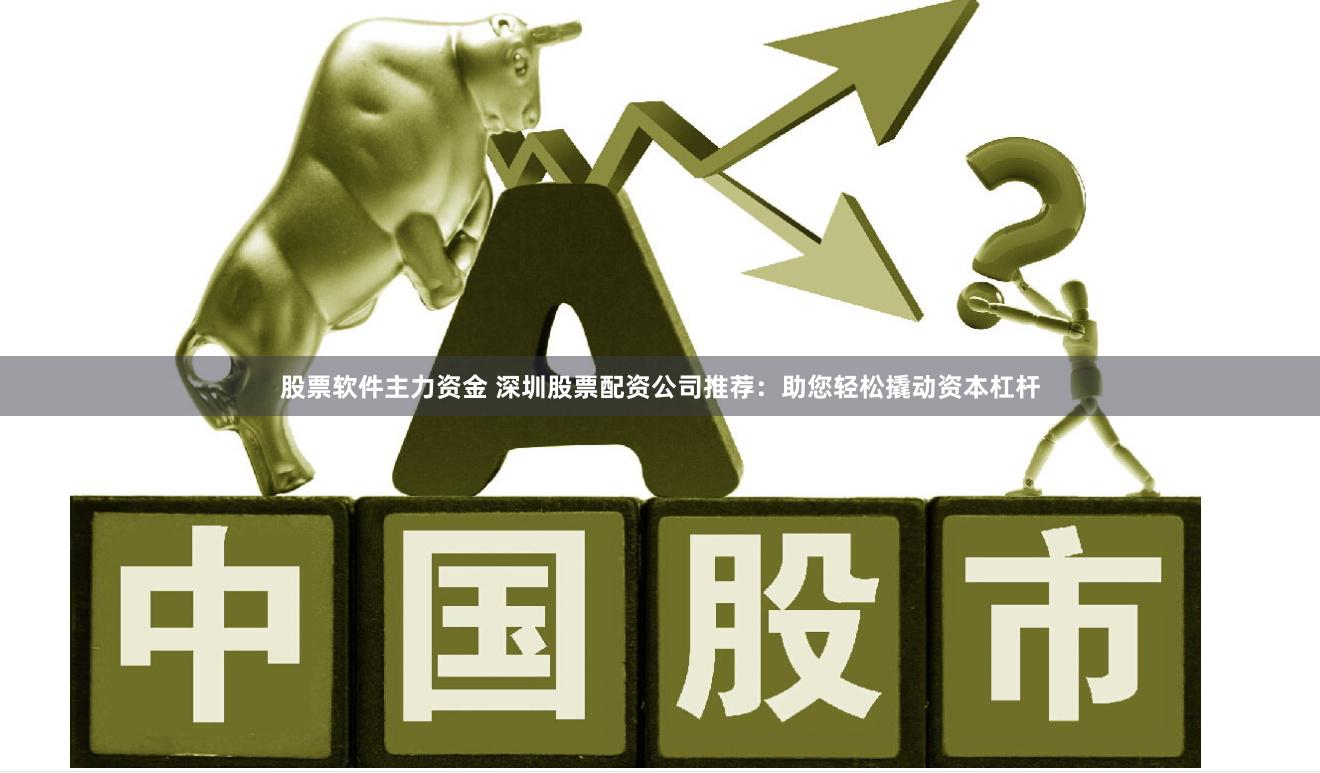 股票软件主力资金 深圳股票配资公司推荐：助您轻松撬动资本杠杆